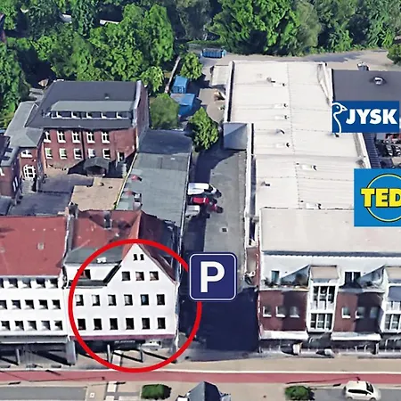 Time-out Westerbauer Td19b Hagen (Arnsberg)