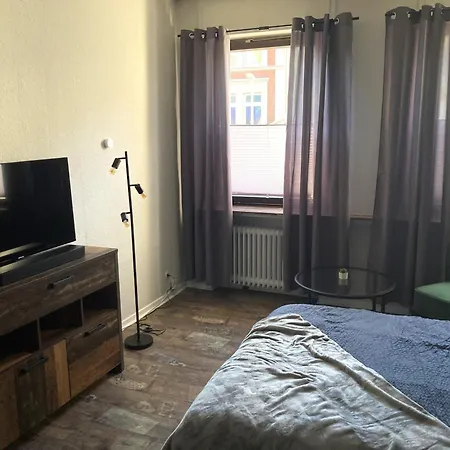 Time-out Westerbauer Td19b Lägenhet