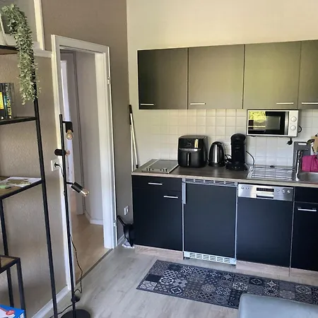 Time-out Westerbauer Td19b Lägenhet