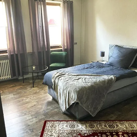 Lägenhet Time-out Westerbauer Td19b