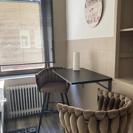 Pensjonat Time-out Westerbauer Td19b Hagen (Arnsberg)