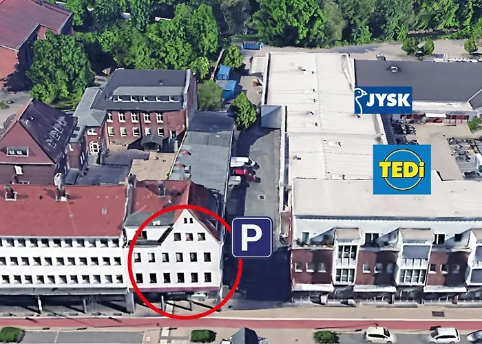 Time-out Westerbauer Td19b Hagen (Arnsberg)