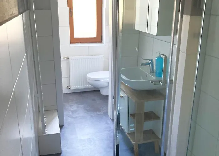 Time-out Westerbauer Td19b *