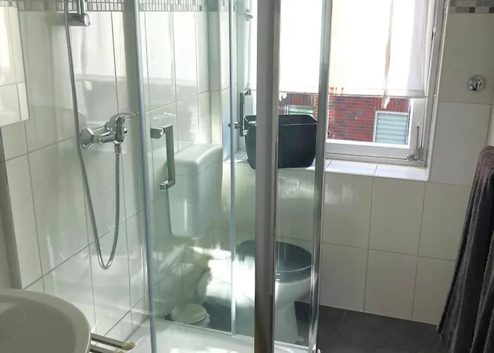 Appartement Time-out Westerbauer Td19b Hagen (Arnsberg)