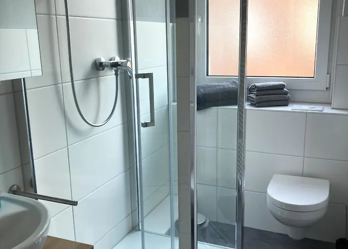 Time-out Westerbauer Td19b *