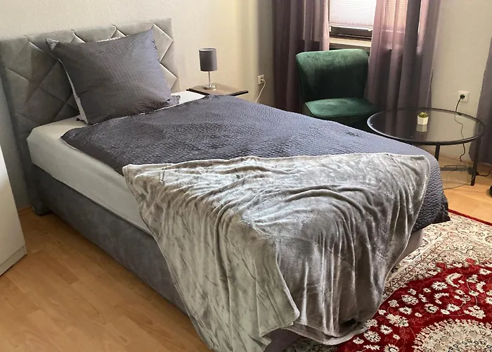 Appartement Time-out Westerbauer Td19b *