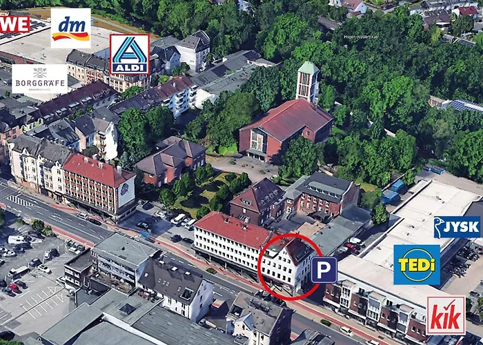 Time-out Westerbauer Td19b Hagen (Arnsberg)