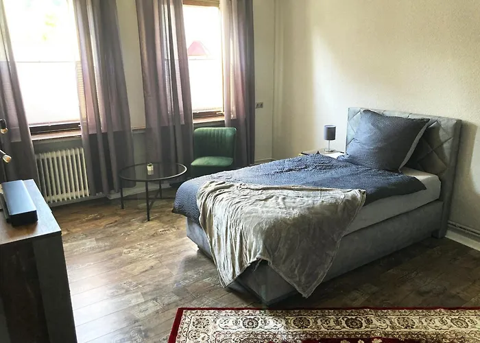 Appartement Time-out Westerbauer Td19b