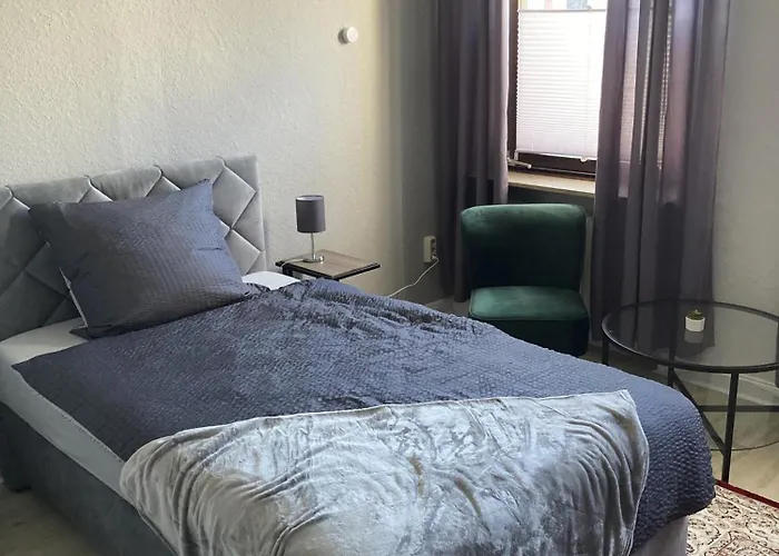 Time-out Westerbauer Td19b * Hagen (Arnsberg)